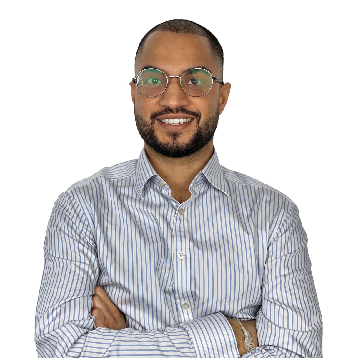 Preyian Patel