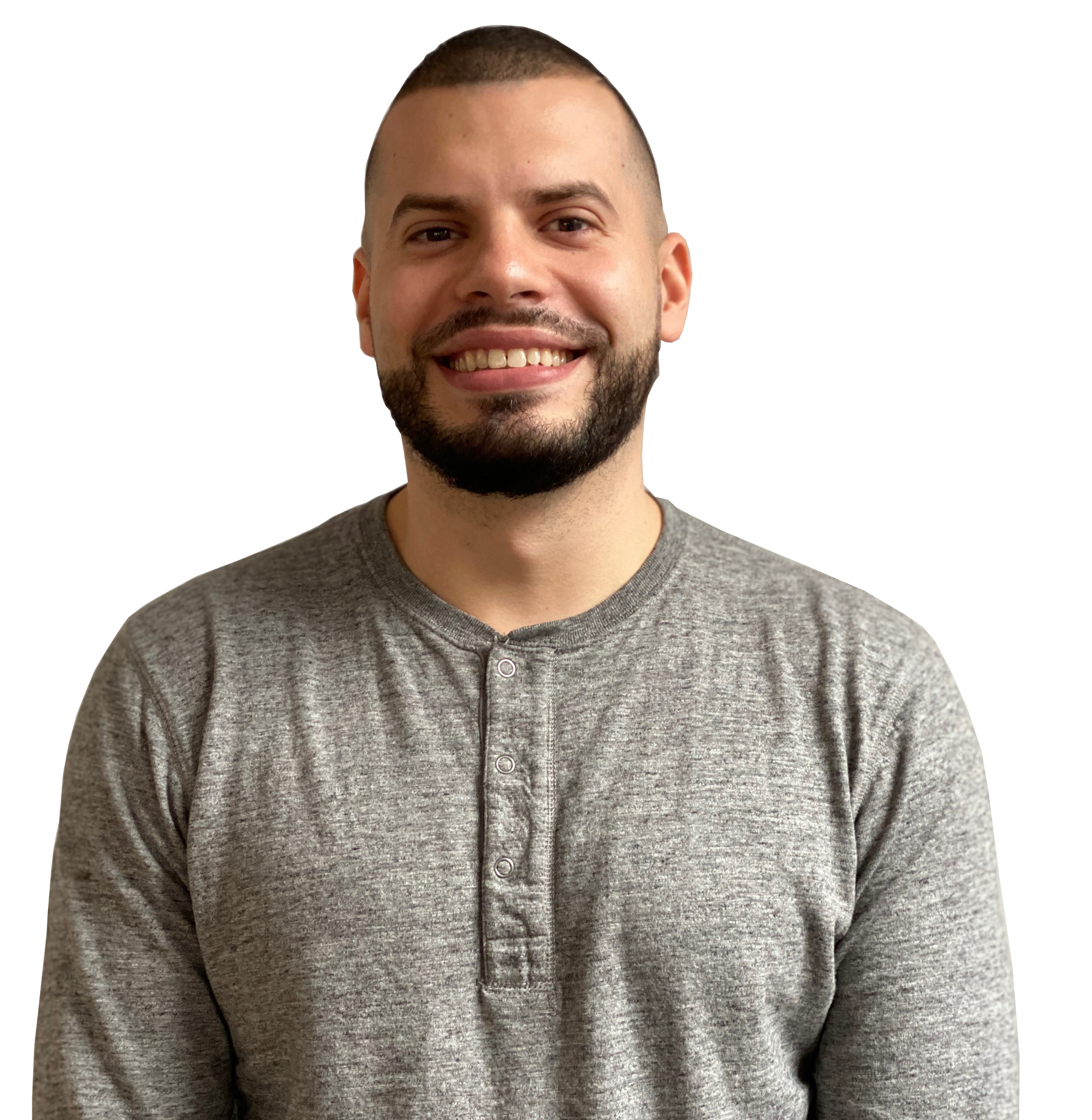 Andrew Banuchi