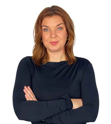Megan Seymour