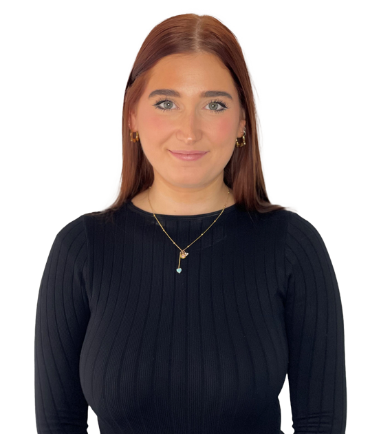 Amy Macgregor