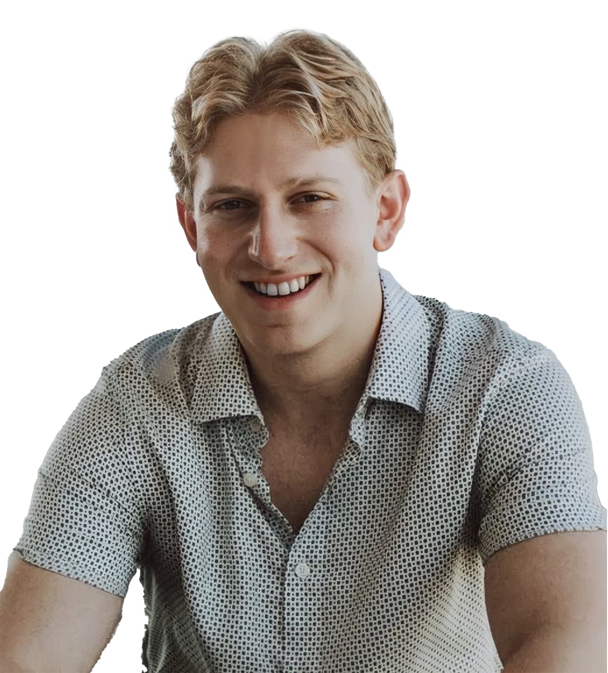 Logan Pudalov